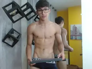 Chaturbate Live Sex Cam of jeremy_job