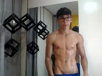 Chaturbate Private Sex Chat of jeremy_job