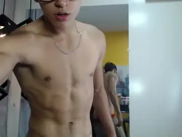 Chaturbate Live Sex Cam of jeremy_job