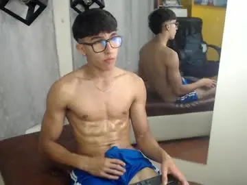 Chaturbate Private Sex Chat of jeremy_job
