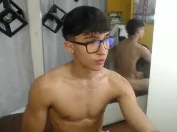 Chaturbate Live Porn of jeremy_job