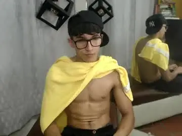Chaturbate Nude Webcam of jeremy_job