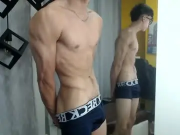 Chaturbate Watch Live Sex Cams of jeremy_job