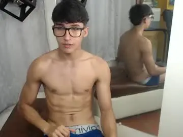 Chaturbate Nude Webcam of jeremy_job