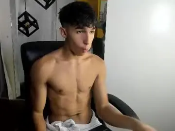 Chaturbate Live Sex Cam of jeremy_job