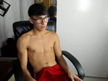 Chaturbate Live Sex Cam of jeremy_job