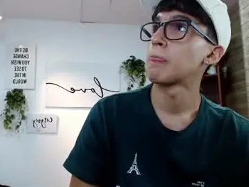 Chaturbate Private Sex Chat of jeremy_job