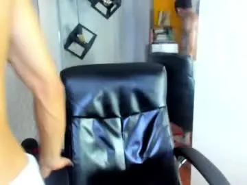 Chaturbate Adult Video Chat of jeremy_job