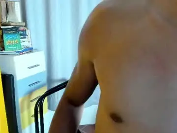Chaturbate Sex Cam of jeremy_job