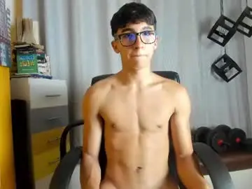 Chaturbate Sex Cam of jeremy_job