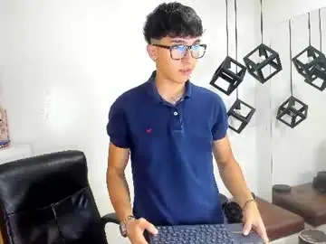 Chaturbate Sex Chat of jeremy_job