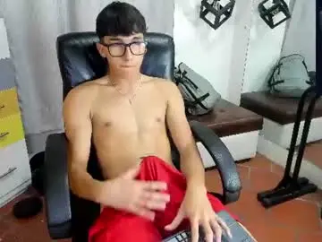 Chaturbate Live Porn of jeremy_job