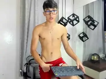 Chaturbate Private Sex Chat of jeremy_job