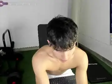 Chaturbate Nude Webcam of jeremy_job