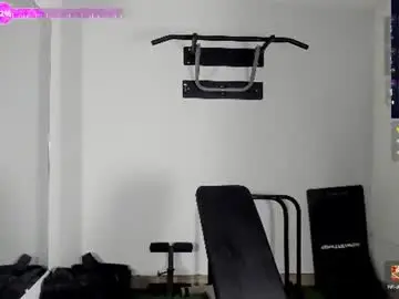 Chaturbate Nude Webcam of jeremy_job