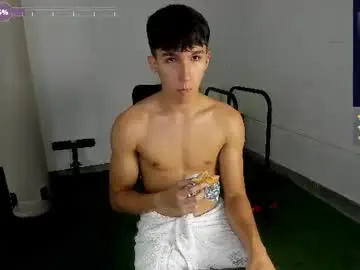 Chaturbate Private Sex Chat of jeremy_job