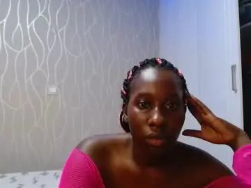 Chaturbate Adult Video Chat of lalisa_manobal