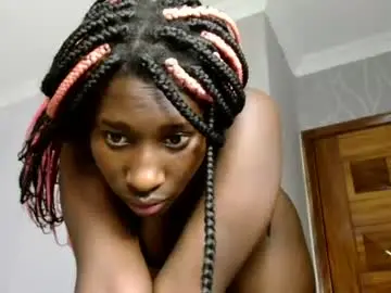 Chaturbate Sex Chat of lalisa_manobal