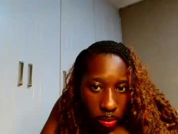 Chaturbate Best Webcam of lalisa_manobal
