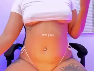 Chaturbate Live Porn of louanebouroff