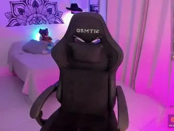 Chaturbate Adult Video Chat of louanebouroff