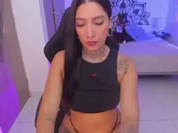 Chaturbate Best live sex cam show of louanebouroff