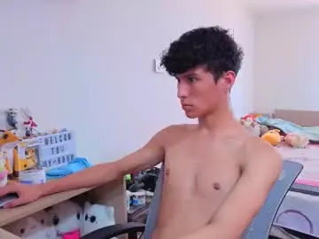 Chaturbate Watch Live Sex Cams of luclawthorne