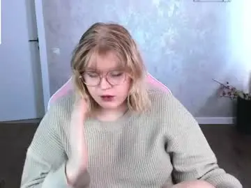 Chaturbate Free Live Porn of luna_c0ra