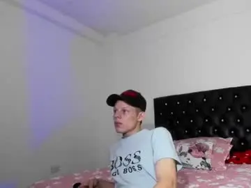 Chaturbate Free Live Porn of matthewboy_