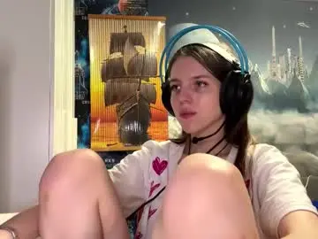 Chaturbate Nude Webcam of melonygriffen