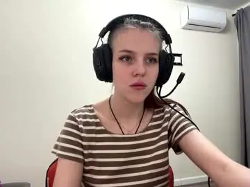 Chaturbate Nude Webcam of melonygriffen