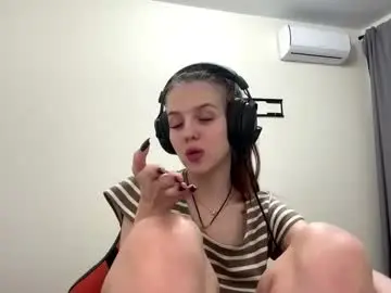 Chaturbate Live Sex Cam of melonygriffen