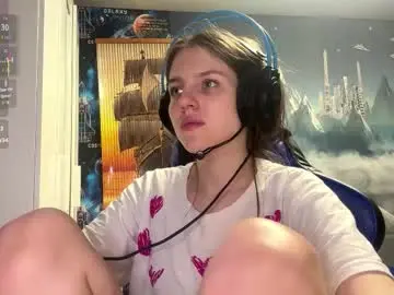 Chaturbate Sex Cam of melonygriffen