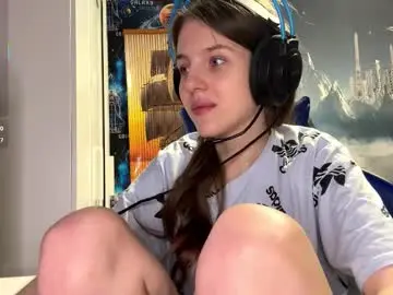 Chaturbate Sex Chat of melonygriffen