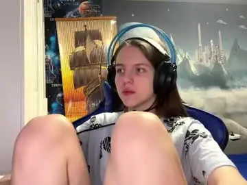 Chaturbate Free Porn Cam of melonygriffen