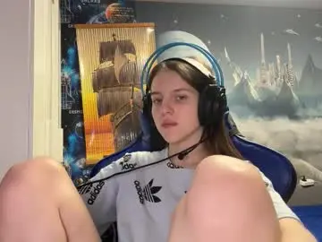 Chaturbate Watch Live Sex Cams of melonygriffen