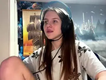 Chaturbate Sex Cam of melonygriffen