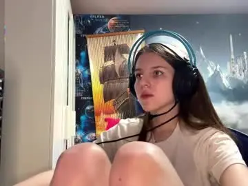 Chaturbate Watch Live Sex Cams of melonygriffen