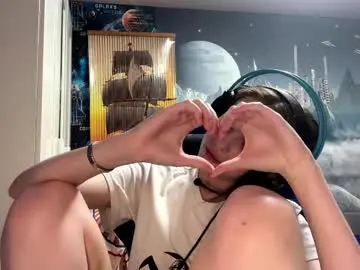 Chaturbate Live Porn of melonygriffen