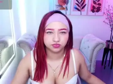 Chaturbate Best Webcam of nahomi_velmont