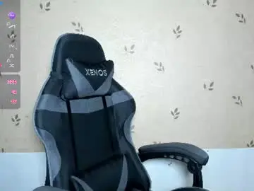 Chaturbate Adult Webcam of nicoledaviss_