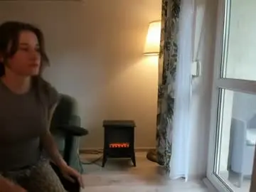 Chaturbate Watch Live Sex Cams of oliviaaa2003