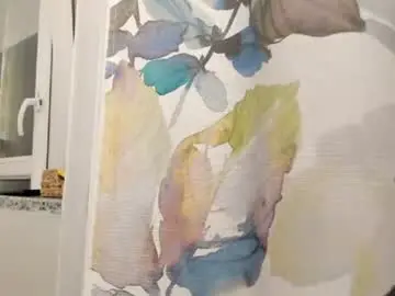 Chaturbate Sex Cam of oliviaaa2003