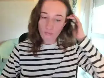 Chaturbate Sex Cam of oliviaaa2003