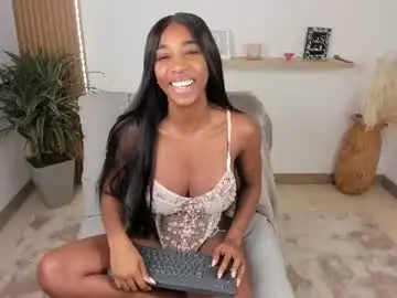 Chaturbate Sex Cam of pamela_zaens2