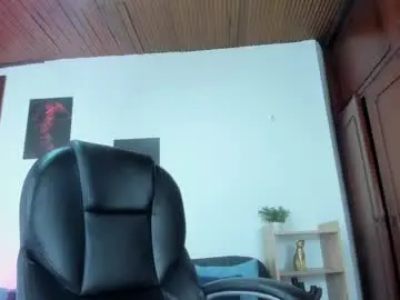 Chaturbate Sex Cam of pamelaqueen_1