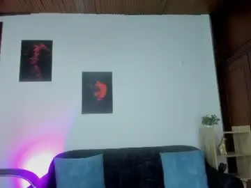 Chaturbate Watch Live Sex Cams of pamelaqueen_1