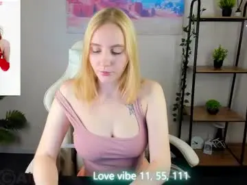 Chaturbate Free Porn Cam of patr1cia_hart