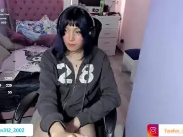 Chaturbate Sex Cam of room312_