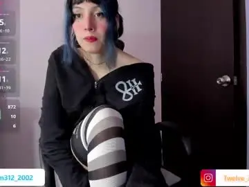 Chaturbate Best Webcam of room312_